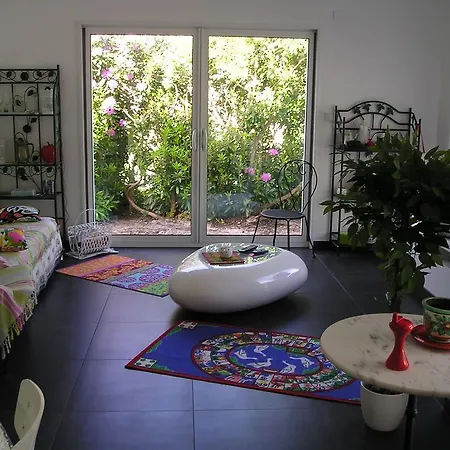 Holiday Rue Julien Bataille Casa vacanze Hourtin